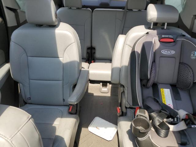 2018 CHEVROLET TRAVERSE L - 1GNERHKW3JJ158637