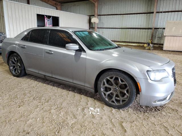 VIN 2C3CCABG5JH214441 2018 Chrysler 300, S no.4