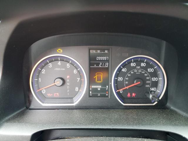 2009 Honda Cr-V Ex VIN: 5J6RE48599L070036 Lot: 61675224