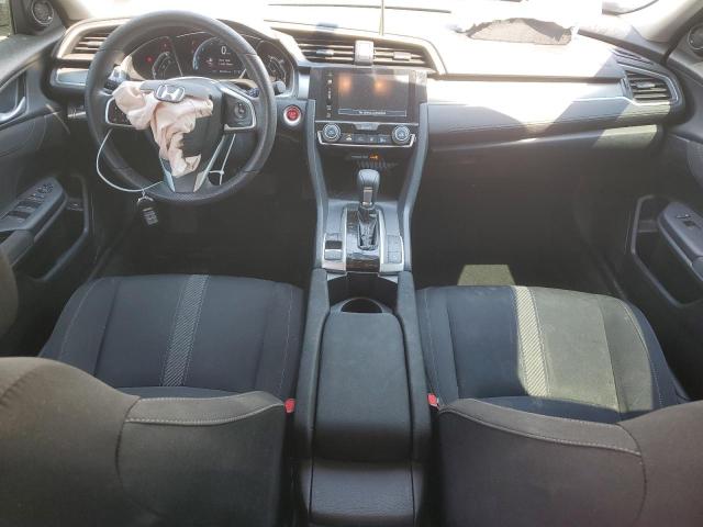 2017 HONDA CIVIC EX - 2HGFC2F74HH525766