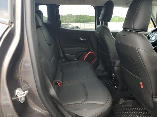 2018 JEEP RENEGADE T - ZACCJBCB1JPJ08896