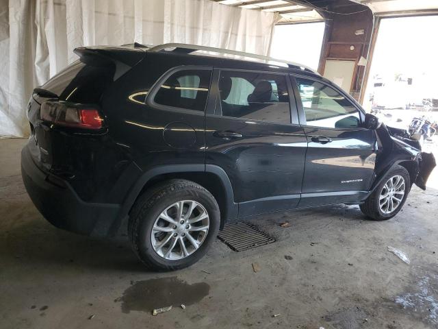 2020 JEEP CHEROKEE L - 1C4PJMCB1LD651067