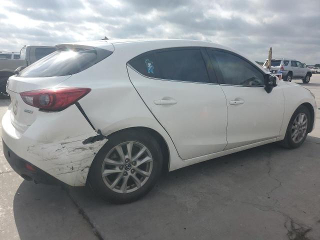 VIN JM1BM1L73E1150505 2014 Mazda 3, Touring no.3