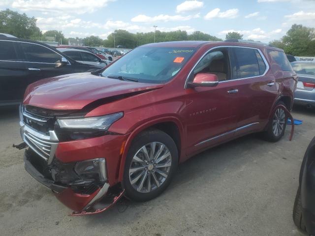 2023 CHEVROLET TRAVERSE P 1GNEVKKWXPJ252256  63600454