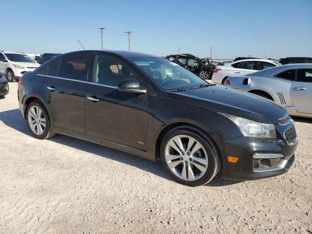 2015 CHEVROLET CRUZE LTZ - 1G1PG5SBXF7235374