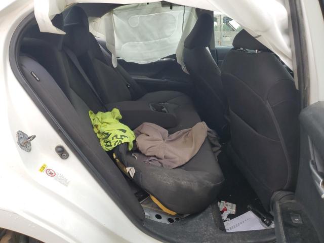 2019 TOYOTA CAMRY L - 4T1B11HK2KU771987