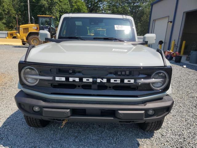2024 FORD BRONCO OUT 1FMEE8BP0RLA08638