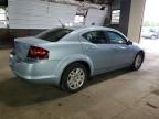 DODGE AVENGER SE photo