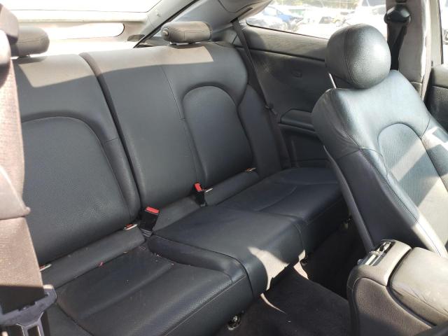 2003 Mercedes-Benz C 230K Sport Coupe VIN: WDBRN40J83A536507 Lot: 61638754