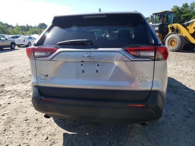 2021 Toyota Rav4 Xle VIN: 2T3P1RFV8MC181340 Lot: 61546934
