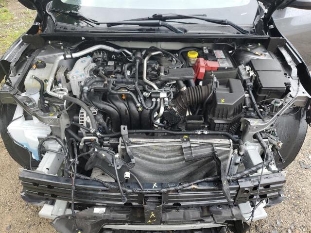 2023 Nissan Sentra Sv VIN: 3N1AB8CV8PY318813 Lot: 60592164