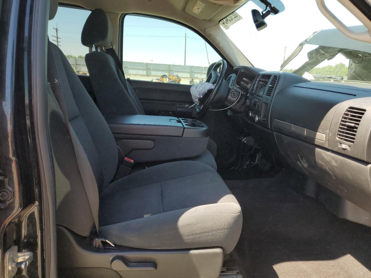 3GCEK23319G173875 2009 Chevrolet Silverado K1500 Lt