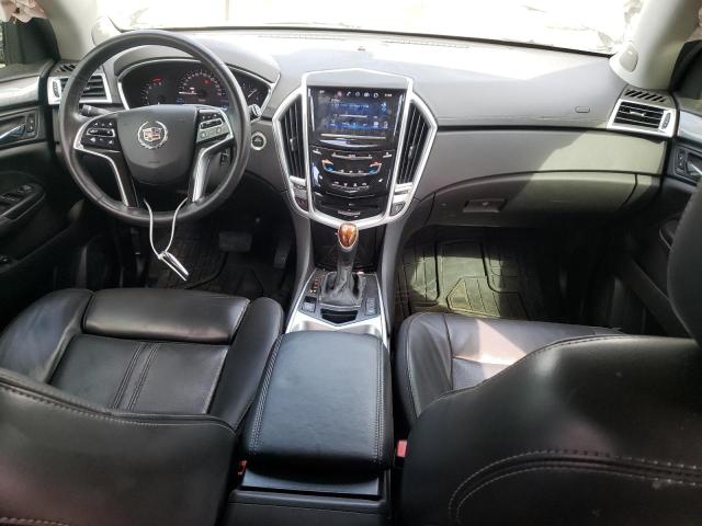 2016 Cadillac Srx Performance Collection VIN: 3GYFNCE30GS563191 Lot: 61680114