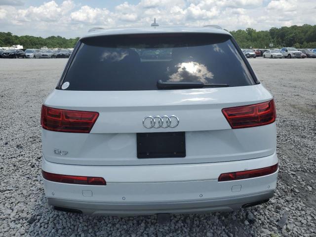 VIN WA1VAAF76KD011751 2019 Audi Q7, Prestige no.6