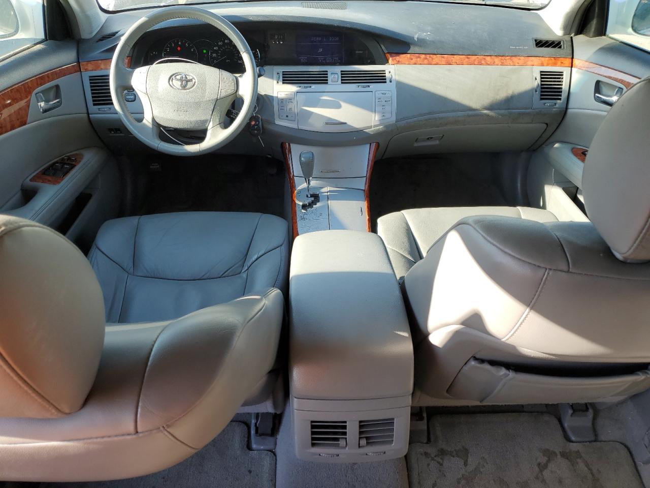 4T1BK36B07U248115 2007 Toyota Avalon Xl