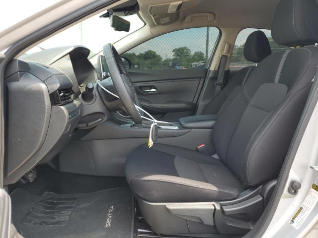 2022 Nissan Sentra Sv VIN: 3N1AB8CV5NY305806 Lot: 62519254