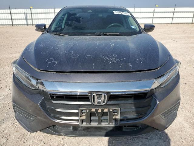 2020 HONDA INSIGHT EX - 19XZE4F54LE011758