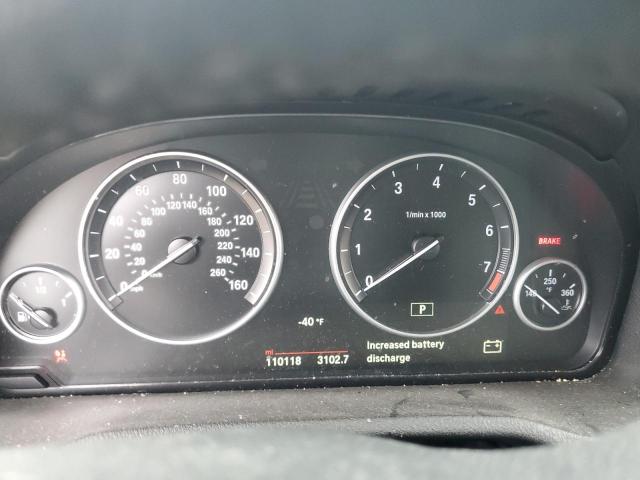 2016 BMW X3 XDRIVE2 - 5UXWX9C57G0D84596