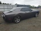 DODGE CHALLENGER photo