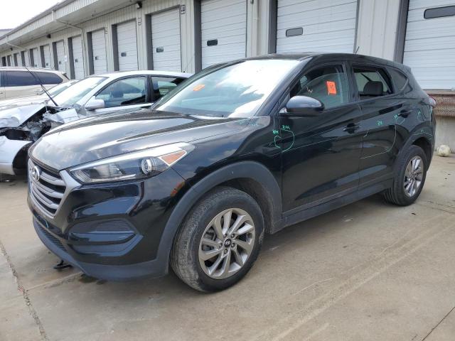 2017 HYUNDAI TUCSON SE - KM8J23A4XHU388422