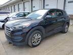 2017 HYUNDAI TUCSON SE - KM8J23A4XHU388422