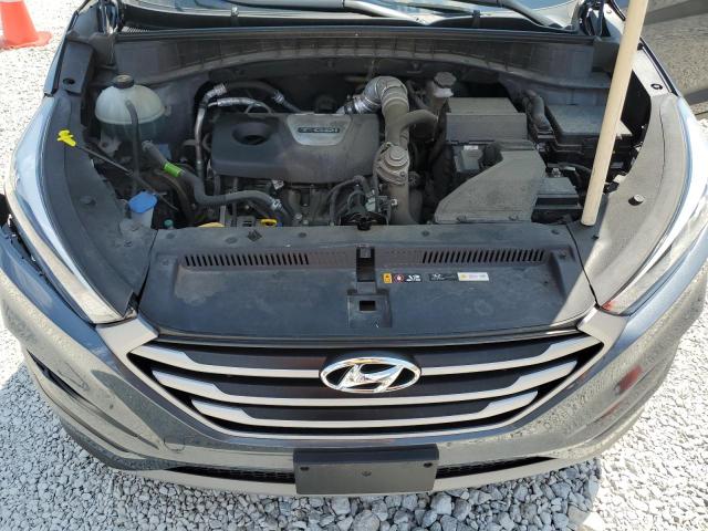 2018 HYUNDAI TUCSON VAL - KM8J3CA28JU678000