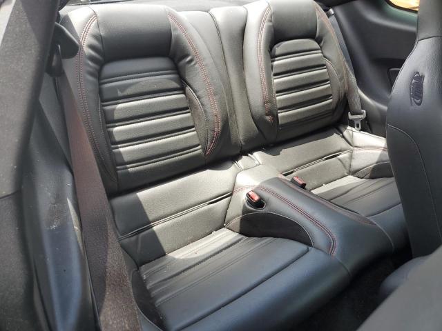 2017 FORD MUSTANG GT - 1FA6P8CF6H5235107
