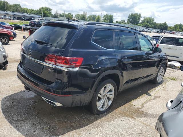 2022 VOLKSWAGEN ATLAS SE - 1V2KR2CA9NC517316
