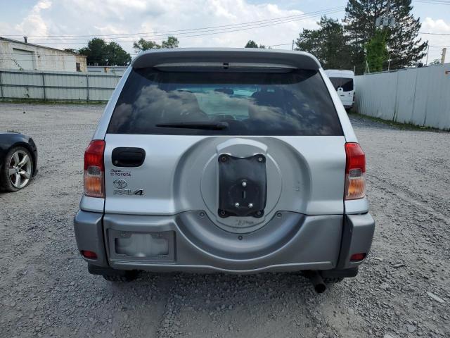 2003 Toyota Rav4 VIN: JTEGH20VX30110309 Lot: 61335774