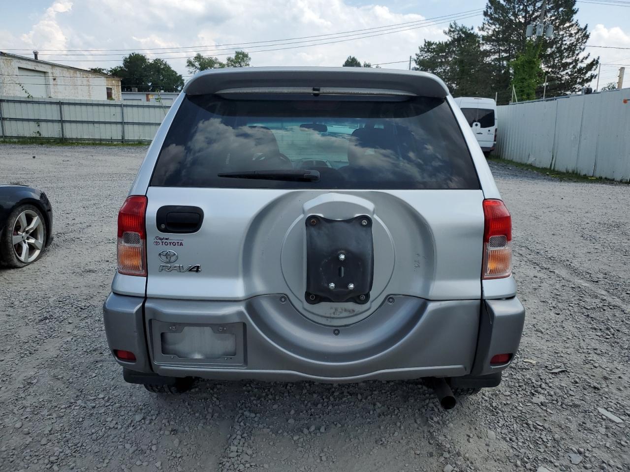 JTEGH20VX30110309 2003 Toyota Rav4