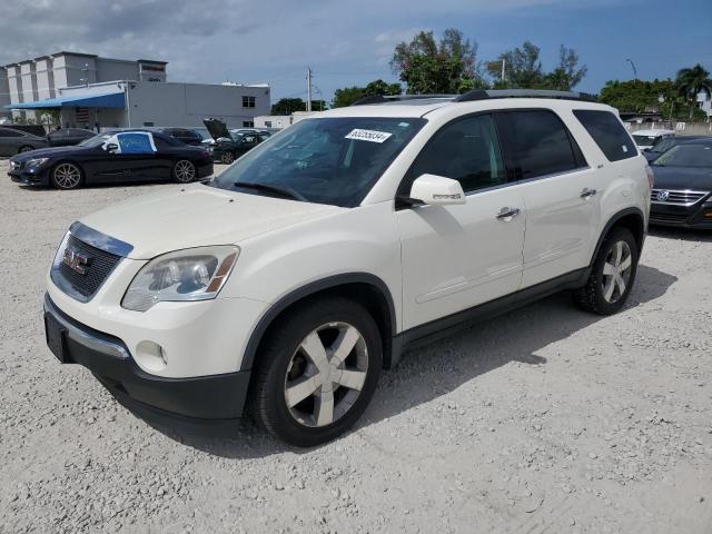 2011 GMC Acadia Slt-2 VIN: 1GKKVSED6BJ316893 Lot: 63255034