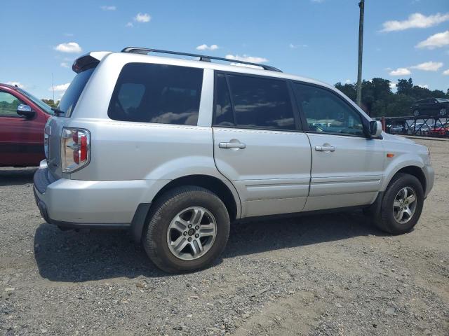 2007 Honda Pilot Exl VIN: 5FNYF18527B014212 Lot: 62869704