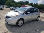 3N1CE2CP1EL403310 2014 Nissan Versa Note S