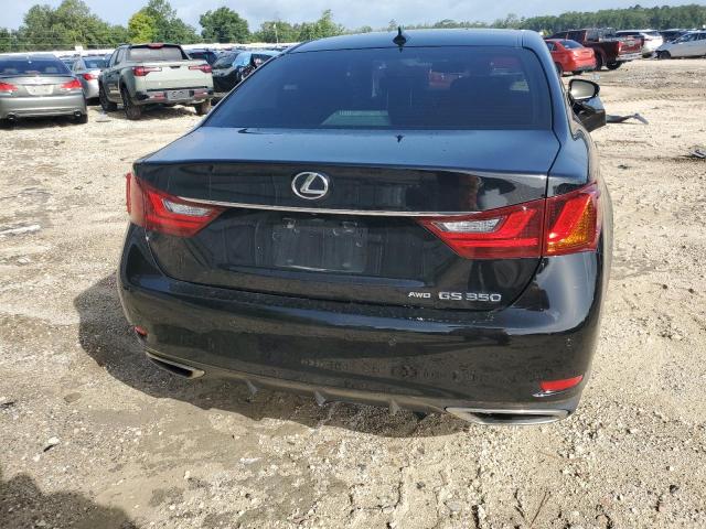 2013 Lexus Gs 350 VIN: JTHCE1BL2D5002075 Lot: 62306954