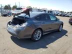 CHRYSLER 200 S photo