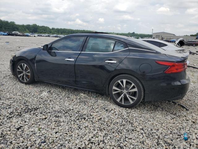 2016 NISSAN MAXIMA 3.5 - 1N4AA6AP9GC387775