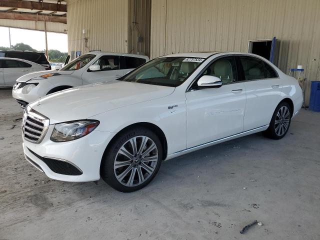 VIN WDDZF6GB6JA379913 2018 Mercedes-Benz E-Class, 4... no.1