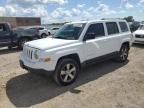 2017 JEEP PATRIOT LA - 1C4NJRFB5HD135219