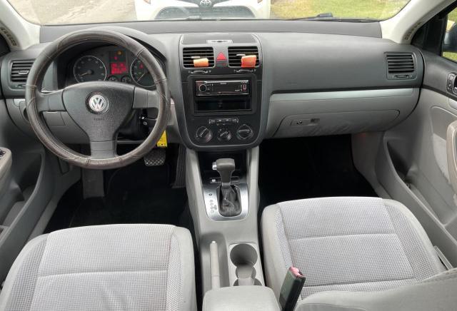 2009 Volkswagen Jetta S VIN: 3VWKM71K99M307549 Lot: 62449934