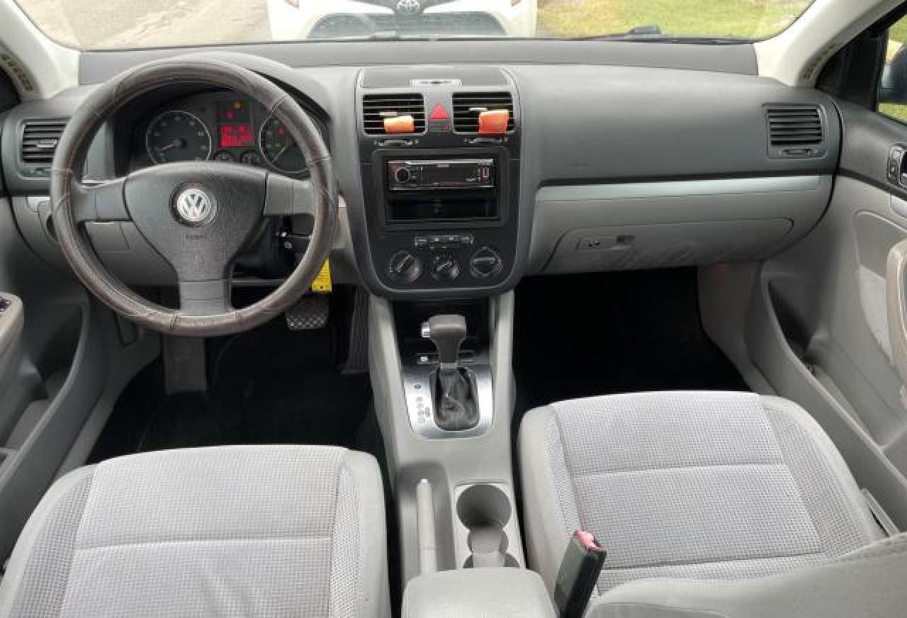 3VWKM71K99M307549 2009 Volkswagen Jetta S