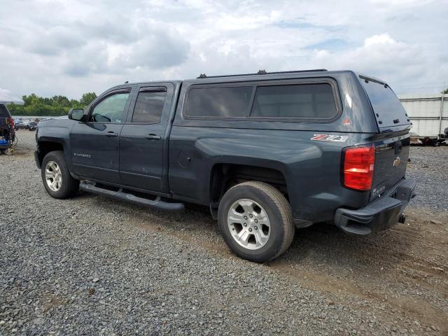 2017 CHEVROLET SILVERADO 1GCVKREC1HZ252452  64405394