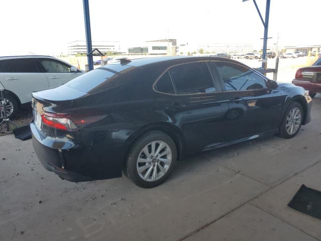 2021 TOYOTA CAMRY LE - 4T1C11AKXMU603175