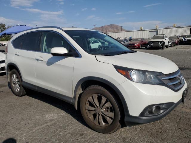 VIN 5J6RM4H73EL119312 2014 Honda CR-V, Exl no.4