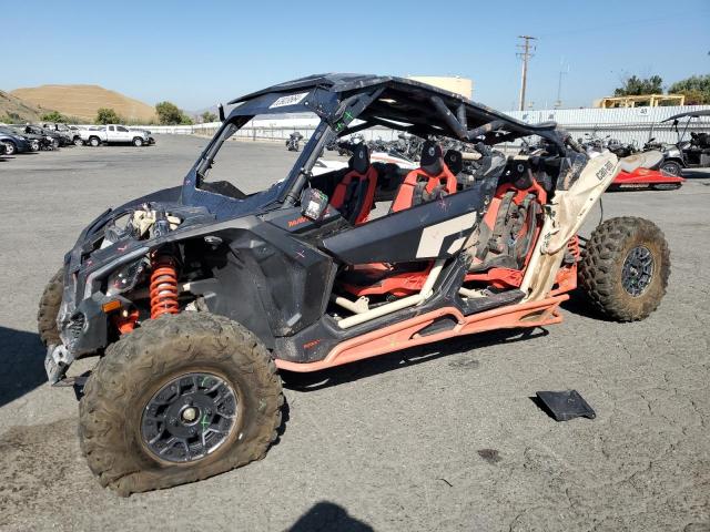 2023 CAN-AM MAVERICK X - 3JBVNAV28PE000033