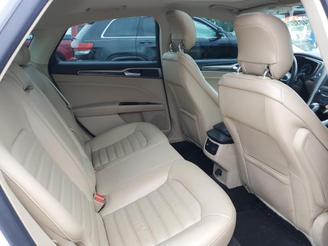 2015 Ford Fusion Se VIN: 3FA6P0H98FR126517 Lot: 62403224