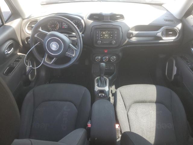2017 JEEP RENEGADE S - ZACCJAAB6HPF74494