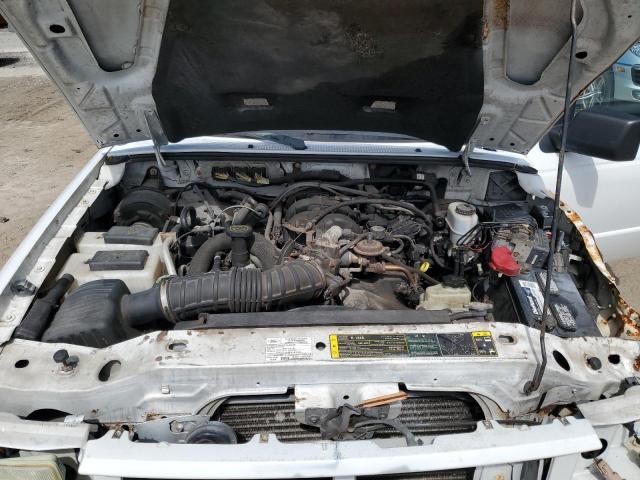 2008 Ford Ranger Super Cab VIN: 1FTYR15E28PA79080 Lot: 61148764