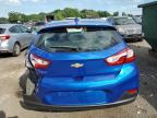 CHEVROLET CRUZE LT photo