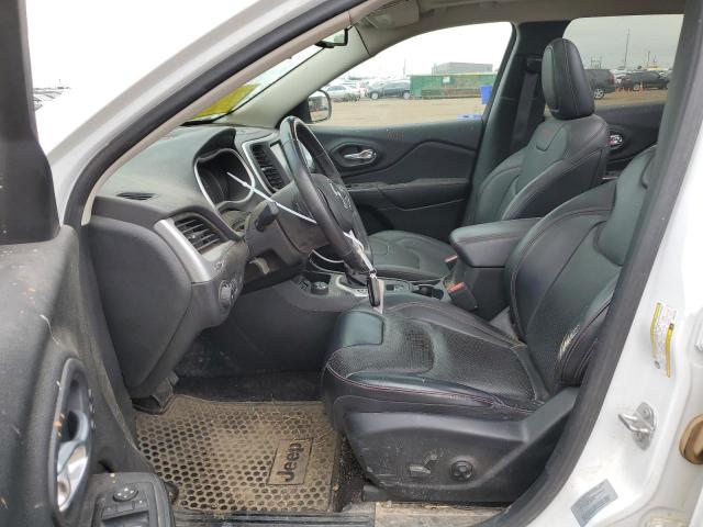 2017 Jeep Cherokee Trailhawk VIN: 1C4PJMBS2HW546793 Lot: 61423004