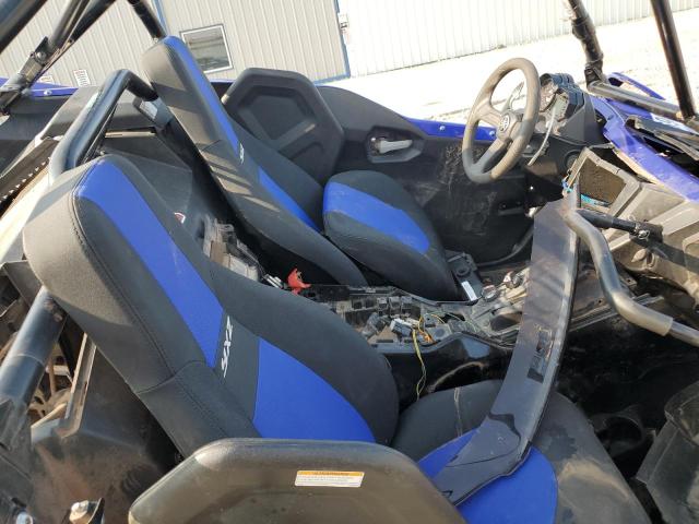 2019 YAMAHA YXZ1000 - 5Y4AN29Y4KA100388